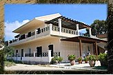 Pension de famille Vitaládes Grèce